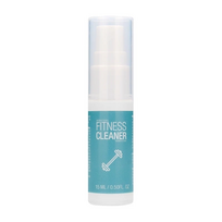Pharmquests By Shots Shots Antibacterial Fitness Cleaner 15ml - Surface Disinfectant Purškiklis
