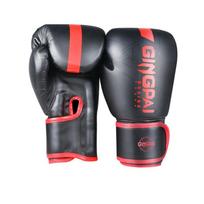 14oz Professional MMA Boxing Gloves Men Boxing Equipment Kids Kickboxing Training Sacos De Boxeo Karate Gloves Muay Thai Glove 10oz