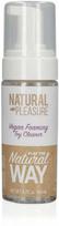 Shots Vegan Foaming Intimate Care Cleaner 140 ml Eco-Friendly Formula