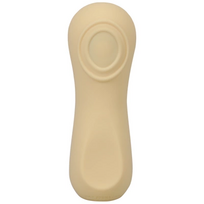 Doc Johnson Ritual Dream Rechargeable Silicone Bullet Vibe Geltona