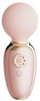 Rožinė ZALO Ava Sakura Rožinė Rechargeable Wand Massager with App Control