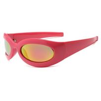 Spice Girls Sunglasses Futuristic Tech Punk Glasses Personalized Sunglasses