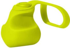 Dame - Fin Finger Vibrator Citrus