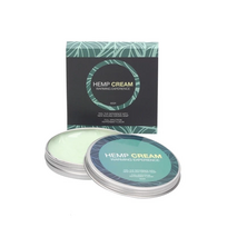 Pharmquests By Shots CREAM Cobeco Pharma Hemp Kreminis 30g - Natural Muscle & Joint Relief Formula