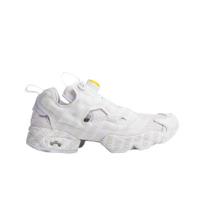 Reebok X Vetements Instapump Fury Emoji White 255