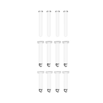 Mancage By Shots ManCage Replacement Pin Set - 8 Lock Pins & 4 Side Pins