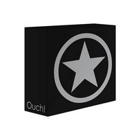 Ouch By Shots OUCH! Signbox Ekranas Priedas for Slatwall Presentation - Model 8714273301833