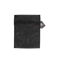 Ouch By Shots Ouch! Washing Bag Juodas - Protective Laundry Pouch for Accessories
