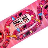 Adult Games Oral Fun Game Swedish - Intimate Couples Board Game Adventure