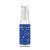 Loveline By Shots Shots Erection Support Gel 50ml - Stimulating Topical Formula