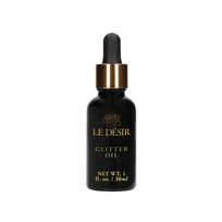 Shots S8 Body Shimmer Oil Golden Glow 30ml with Chamomile & Mandarin Scent