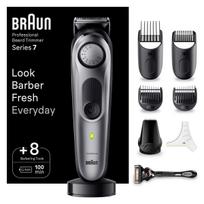 Braun BeardTrimmer 7 skustuvas, 1 vnt.
