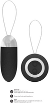 Simplicity By Shots Rožinė Luca Wireless Remote-Controlled Intimate Egg 36 Modes Silicone Rožinė
