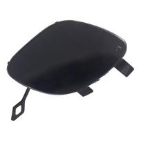 Front Bumper Tow Hook Cover For Mercedes-Benz W213 E-Class E300/350/400/ 2017-20