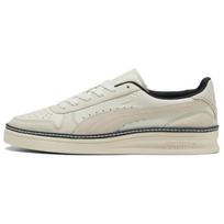 Puma Indoor Regal Grace Patogūs universalūs žemi sportbačiai Unisex sportbačiai Smėlio spalvos 402583-01 41