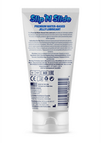Swiss Navy Premium Jelly Lubricant 148 ml - Ultra-Thick Vanduo-Based Gel