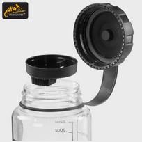 Tritano butelis, lauko, 700 ml, skaidrus