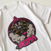 Akuma Street Fighter Retro Tshirt Shirt 80s 90s Nostalgic Gift For Him And Her S