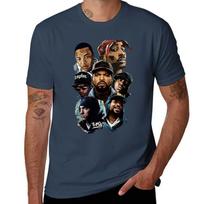 Official Tupac Love Vintage California T-Shirt anime tshirt men t shirt cotton 100% T-Shirt S