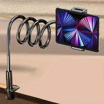 High-quality Mobile Phone Stand Lazy Bedside Ipad Tablet Holder Desktop Cantilever Support Bracket Live Streaming Accessories juoda