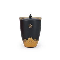 Edenus Seawater Cliffs Champion Ceramic Teacup