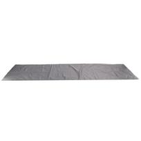 Screen Fence Polyester Grey Sun Protection UV Resistant Waterproof Windscreen Fencing Mesh Shade