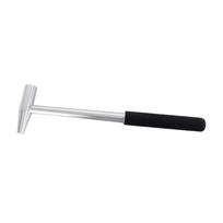 Car Body Dent Repair Hammer Paintless- Dent Removal Tap Down Tool Aluminum-Alloy Dent Fix Tool Knockdown Tap Down Hammer
