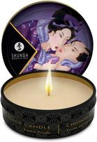Shunga Massage Candle Exotic Fruits 30ml - Aromatic Massage Oil Candle