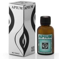EROS-ART APIUM Unisex Vitality Support 30 ml - Herbal Formula