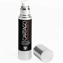 EROS-ART Cartago Intimate Oil for Men 50ml - Natural Hydrating Formula