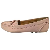 UGG WHITLEY DRIVER Loafers Women's Pink Sneakers 1095532-SLPN 36