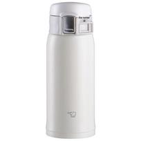 Zojirushi SM-SF36 Nerūdijančio plieno su atverčiamu dangteliu termokrūza 360ml