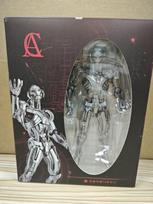 New Aochuang Action Doll Model Aochuang Kaiyodo Amazing Yamaguchi Avengers Anime Series Toy Gift Collection Gift