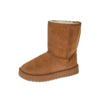 HOT 2026 Winter New High-tube Fashion All-match Warm Thick Snow Boots with Bow Knot Snow Boots Women Flat-heel Snow Boots 36