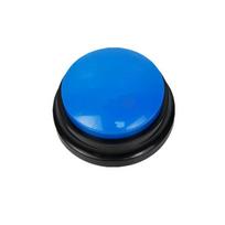 Recordable Pet Talking Speaking Buttons Dog Training Communication Toys Interactive Toys For Dog One Size