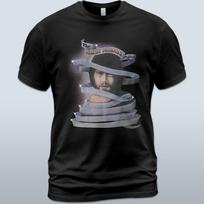 Cotton T-Shirt The Alan Parsons Project The Definitive Collection Album Tee Unisex T-Shirt S