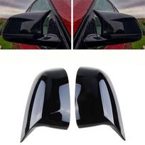 For Bmw X3 X4 X5 X6 X7 G01 G01 M Style Mirror Cover Replace Left+Right Us Ship