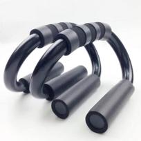 S-Type Push-Up Bars