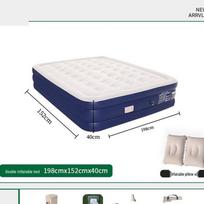 OEING Camping Inflatable Air Mattress