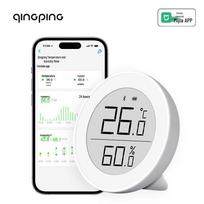 Qingping Smart Temperature & Humidity Monitor M Version