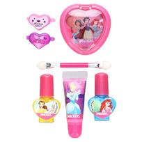 Lip Smacker, Disney Princesių grožio kolekcija, 9 dalių rinkinys