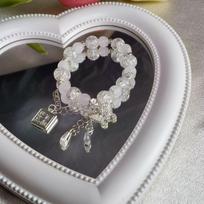 Xiaohongshu Tianguan Blessing No Taboos, High Value Derivative Impression Doujin Bracelet Chinese Style