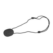 Magnetic Action Camera Mount 360 Rotating Plastic Magnetic Chest Mount Holder for C100 C200 C300