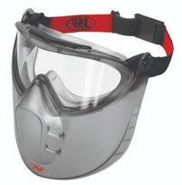 Jsp Stealth 9200 Face Shield Goggles - Bhp Jsp 8955
