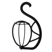 Portable Hanging Stand For Wigs Hats Holder Wig Hanger Space Saving Wig Organizer Detachable Dryer Display Tool juoda
