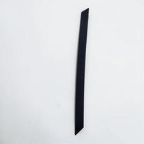 96765699XT For for Citroen C4L C4 Sega Front door glass chute guide decorative strip Right