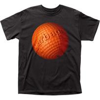 Garbage Version 2.0 Mens T Shirt Rock and Roll Music Classic Band Tee New Black L