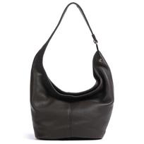 Michael Kors Polished Gold Metal Accessories Pebbled Cowhide Tote Shoulder Bag Women bags Chocolate 30F4G2YL6L-CAMEL Basic Set (Bag+Dust Bag)