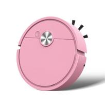 NEW USB Sweeping Robot Vacuum Smart Cleaner Mopping 3 In 1 Smart Wireless Dragging Vacuum Cleaning Sweep Floor for Home Office