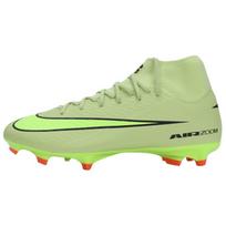 Nike Mercurial Superfly 10 Academy FG MG Limelight Hyper Crimson Volt FQ1456-300 EU 43